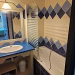 Apartman Grand T3 - Terrasse Les Pieds Dans L'eau - Climatisation Saint-Raphaël