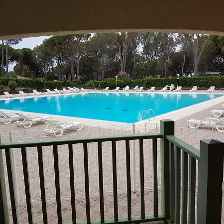 Grand T3 - Terrasse Les Pieds Dans L'eau - Climatisation Appartamento *