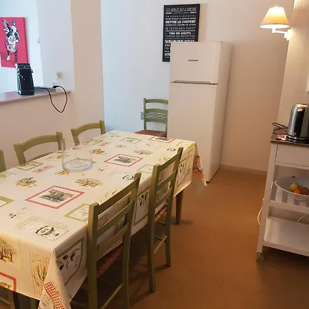 Lägenhet Grand T3 - Terrasse Les Pieds Dans L'eau - Climatisation *