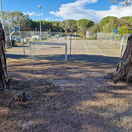 Grand T3 - Terrasse Les Pieds Dans L'eau - Climatisation Lägenhet