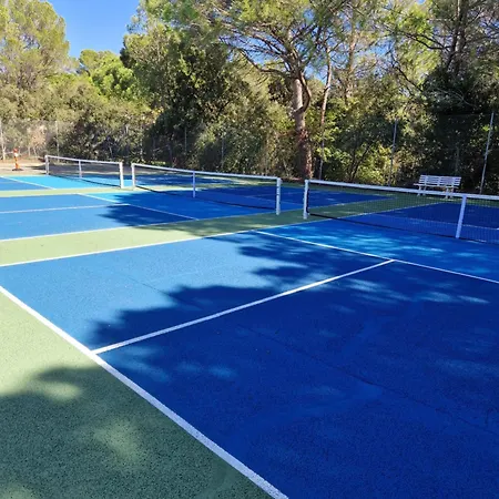 Lägenhet Grand T3 - Terrasse Les Pieds Dans L'eau - Climatisation