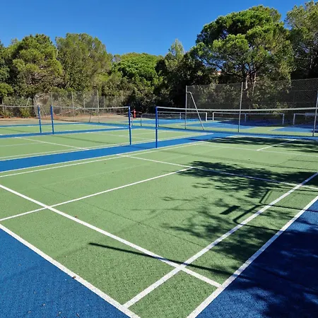 Grand T3 - Terrasse Les Pieds Dans L'eau - Climatisation Lägenhet