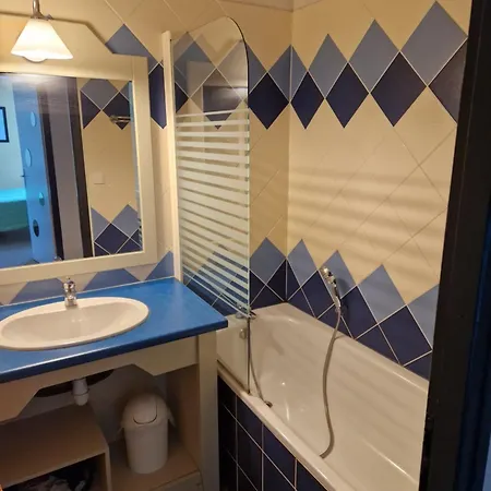 Lejlighed Grand T3 - Terrasse Les Pieds Dans L'eau - Climatisation Saint-Raphaël